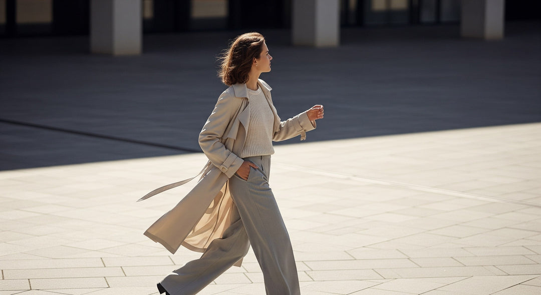 Le rôle des accessoires dans la définition du style