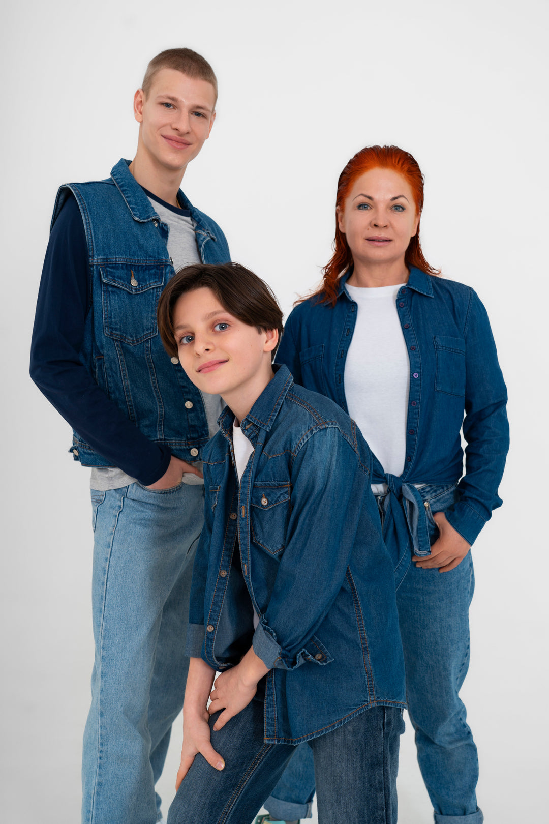 L’évolution du denim dans la mode masculine et féminine