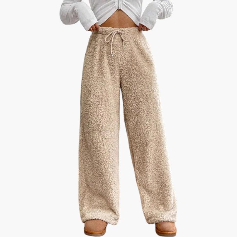 Jogging doux et confortable pour femmes - ParisienMode