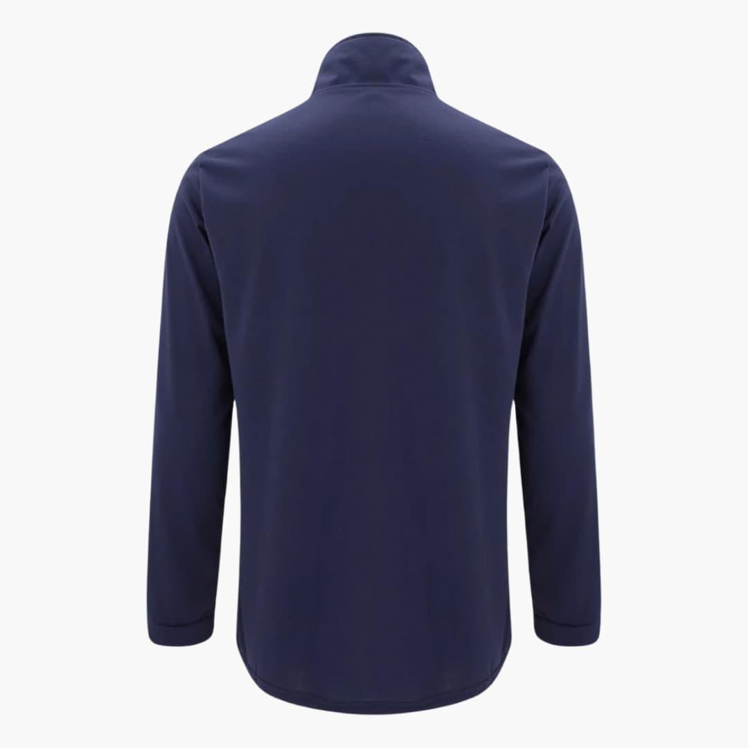 Stylish Half-Zip Sweater for Men - ParisienMode
