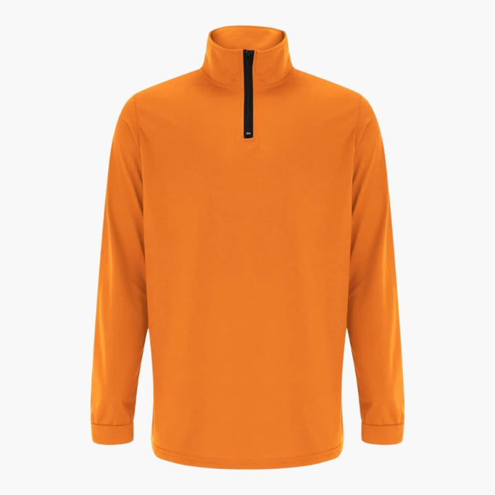 Stylish Half-Zip Sweater for Men - ParisienMode